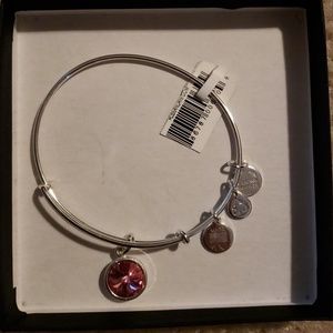 Alex and Ani bracelet